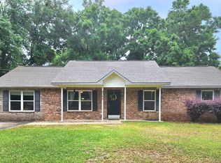 4348 Wellington Dr, Pace, FL 32571