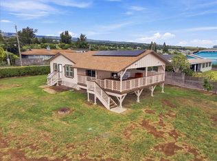 284 Alalani St, Makawao, HI 96768