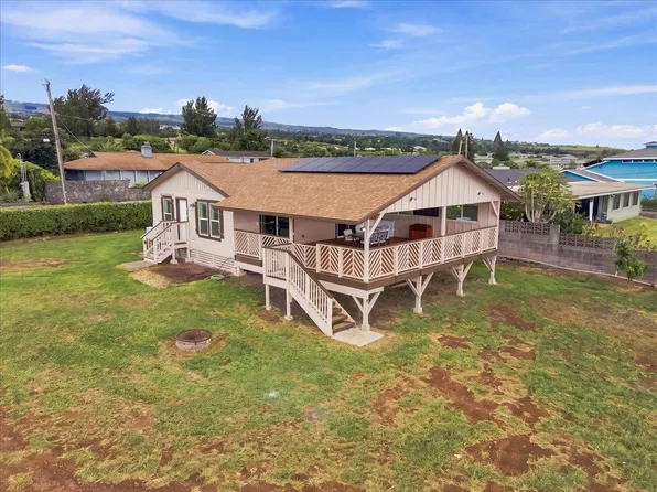 284 Alalani St, Makawao, HI 96768