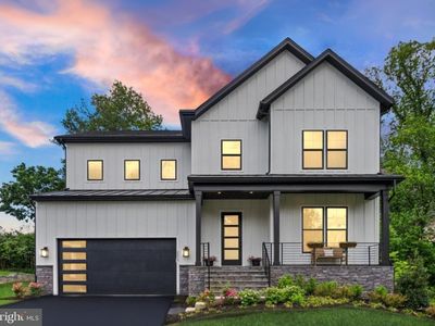 2238 Highland Ave, Falls Church, VA, 22046