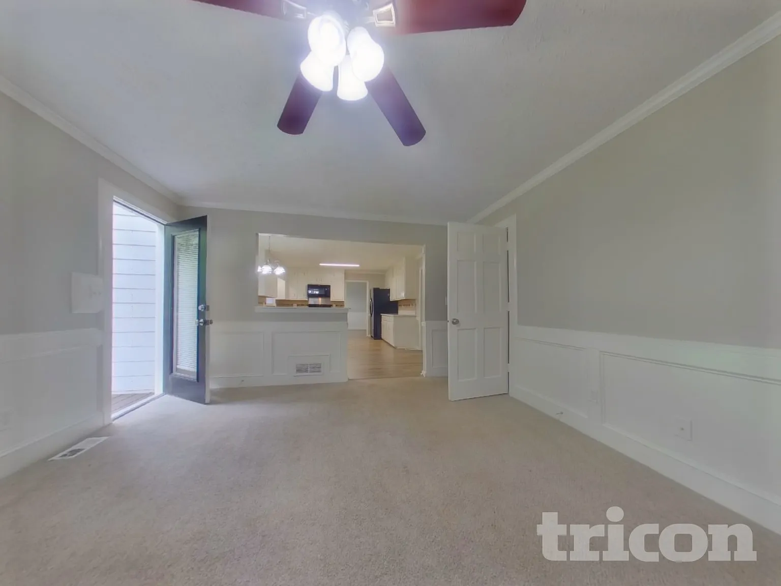 2913 Meadowsweet Trail Snellville GA — Photo 2
