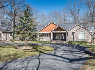 6960 Cook Rd, Powell, OH 43065