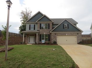 1124 Walton Pass, Evans, GA 30809