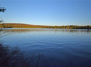 LOT 4 Painted Rock Rd LOT 4, Lincoln, ME 04457