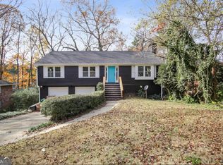 892 N Superior Ave, Decatur, GA 30033