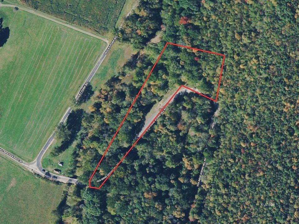 1st image of Tick Ridge Koenig Rd
