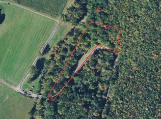 Tick Ridge Koenig Rd, Otway, OH 45657
