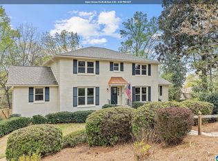 4924 Branch Mill Cir, Mountain Brook, AL 35223