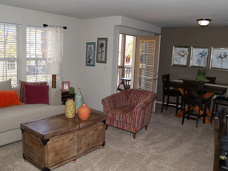 Villas at Canyon Ranch — Photo 31