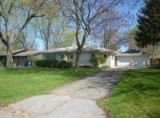 3009 Glenhaven Ave, Kalamazoo, MI 49004