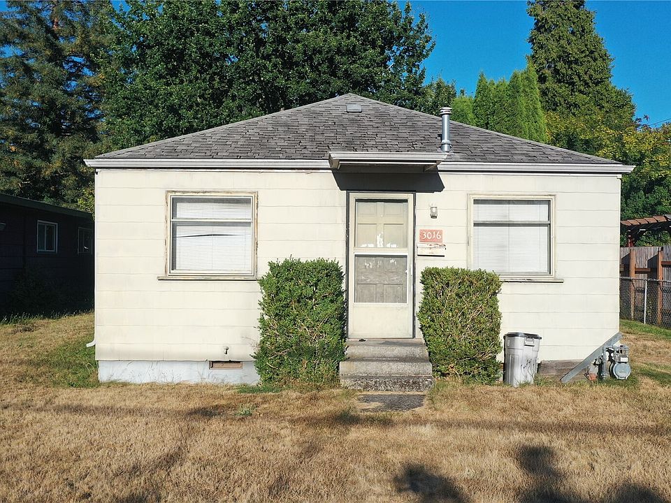 1st image of 3016 Walnut Street