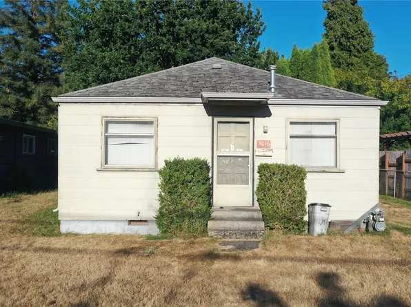 3016 Walnut Street, Bellingham, WA 98225