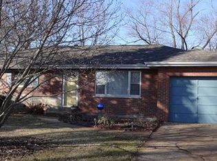 9615 Jesse Dr, Saint Louis, MO 63123