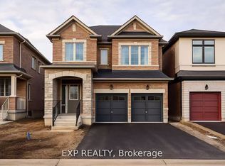 9 Kenneth Appleton Ave, Richmond Hill, ON L4B 0H9