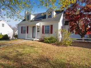115 Cedar Rd, Hellertown, PA 18055