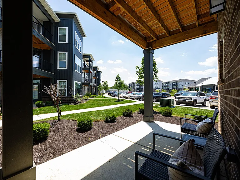 The Kensington at Riggins Run — Photo 19