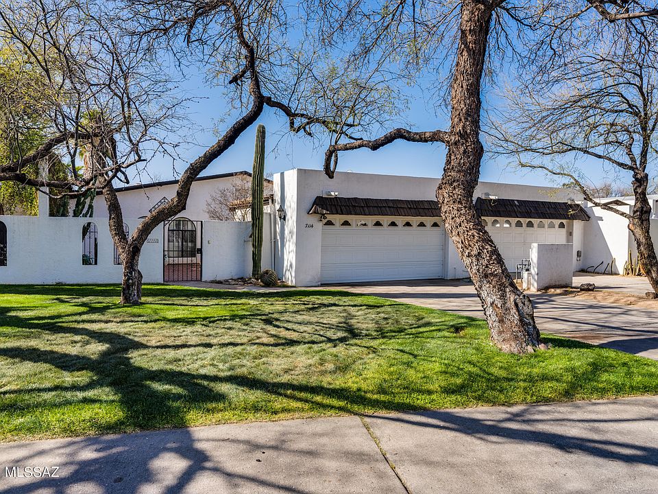 1st image of 7114 E Sabino Vista Cir