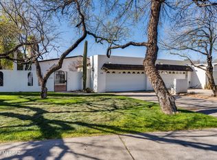 7114 E Sabino Vista Cir, Tucson, AZ 85750