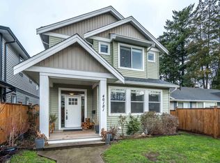 46181 2nd Ave, Chilliwack, BC