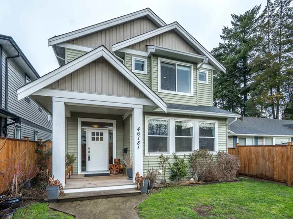 46181 2nd Ave, Chilliwack, BC V2P 1S7