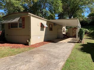 185 Park Ave, Franklin, NC 28734