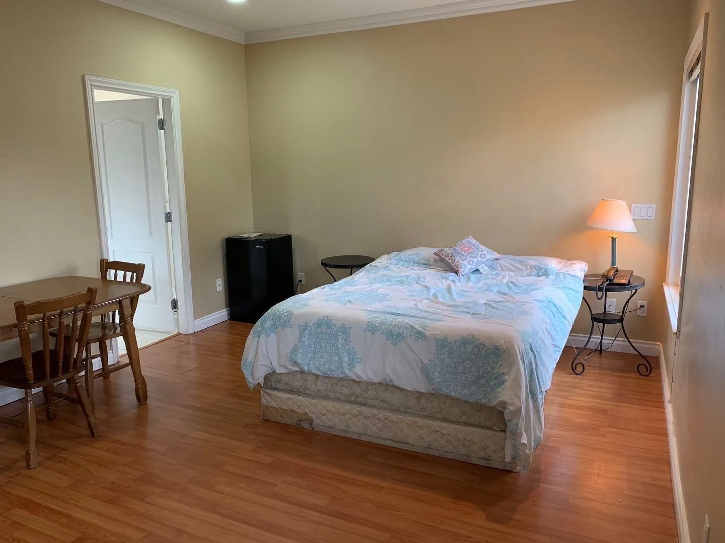 1 bed, 500 sqft, $1,400 — Photo 2
