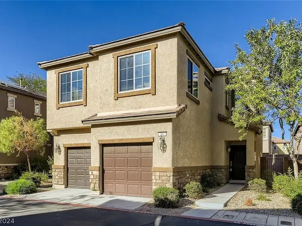 787 Calamus Palm Pl, Henderson, NV 89011