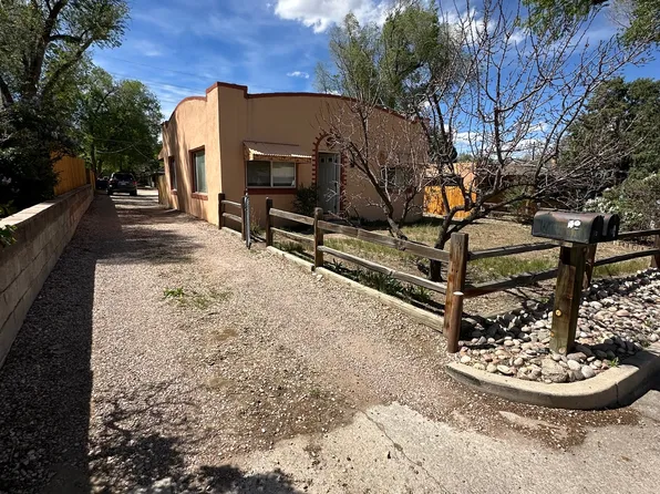 18 Swope Ave, Colorado Springs, CO 80909