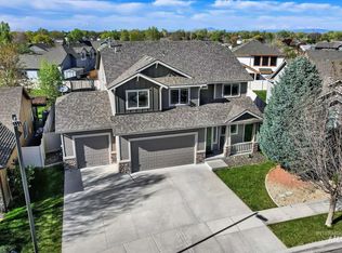 1935 S Sandcrest Way, Nampa, ID 83686
