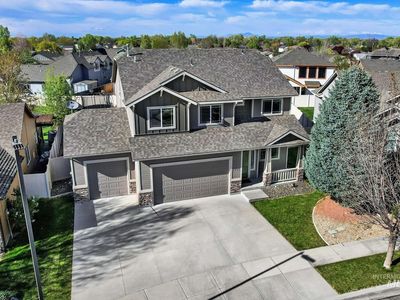 1935 S Sandcrest Way, Nampa, ID, 83686