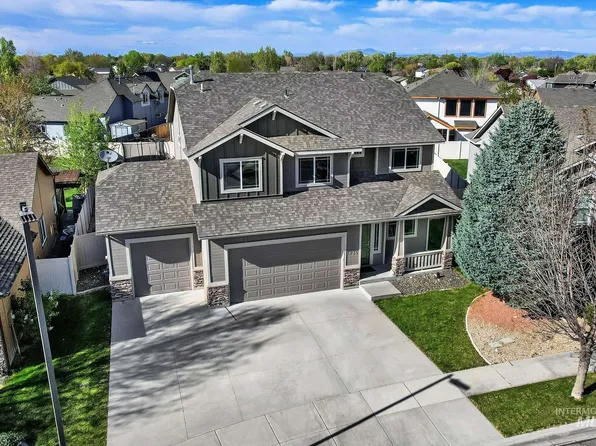 1935 S Sandcrest Way, Nampa, ID 83686