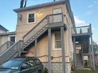 3900 W Garrison Ave #3, Baltimore, MD 21215