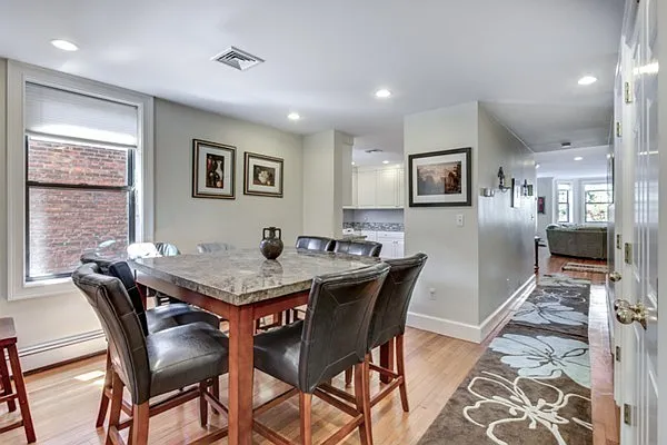 Beacon Street Units — Photo 1