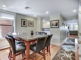 Beacon Street Units, Brookline, MA 02446
