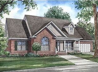 1741 Merle Dr, Orangeburg, SC 29118