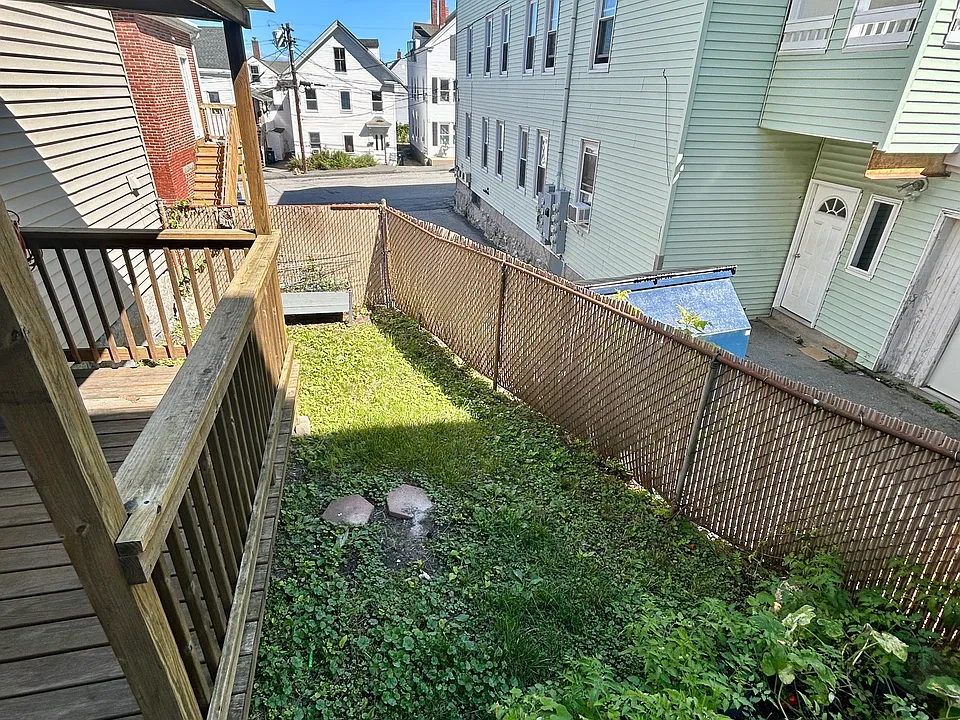 49 Foss St #101