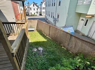 49 Foss St APT 101, Biddeford, ME 04005