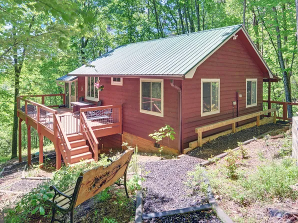 159 Hickory Flat Ln, Clayton, GA 30525