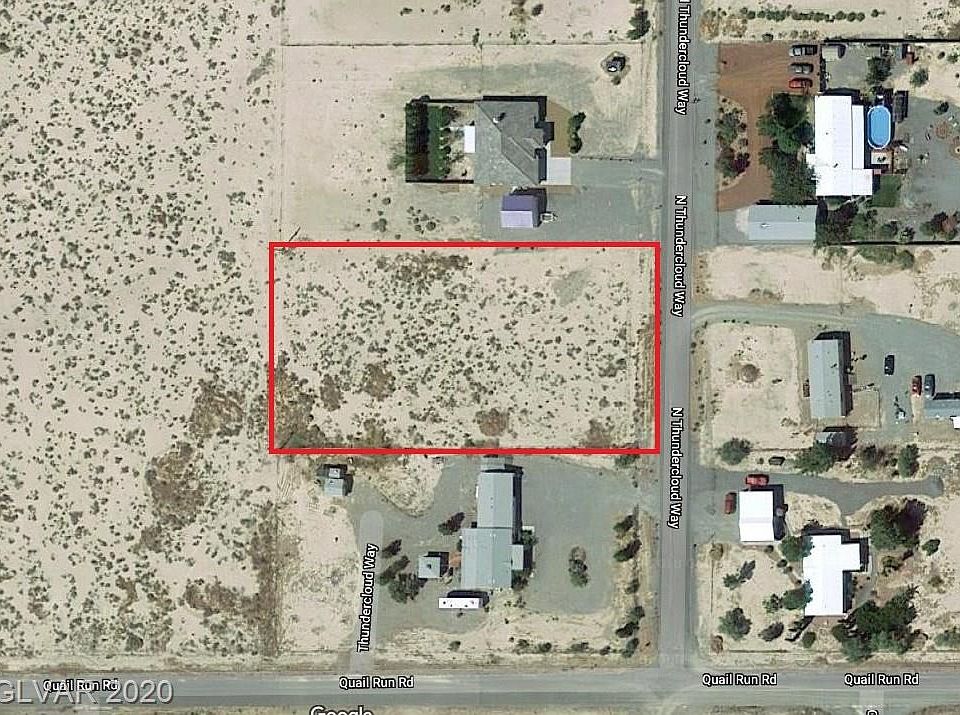 2nd image of 2800 N Thundercloud Way