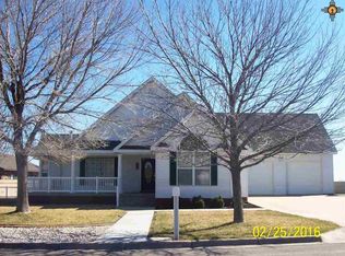 304 La Cuesta Rd, Artesia, NM 88210