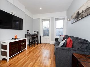 423 W 144th St #4, New York, NY 10031