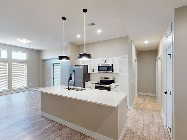 Legacy 34 Apartments at Prairie District — Photo 159