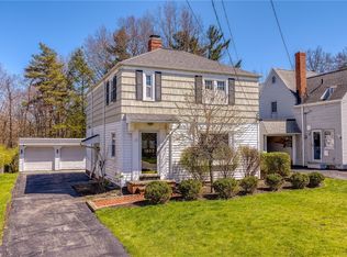 1503 Sheridan Rd, South Euclid, OH 44121
