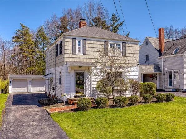 1503 Sheridan Rd, South Euclid, OH 44121