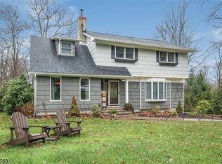 15 Colby Dr, Byram Township, NJ 07821
