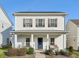 405 Corner Aly, Nolensville, TN 37135