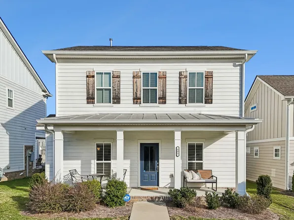 405 Corner Aly, Nolensville, TN 37135