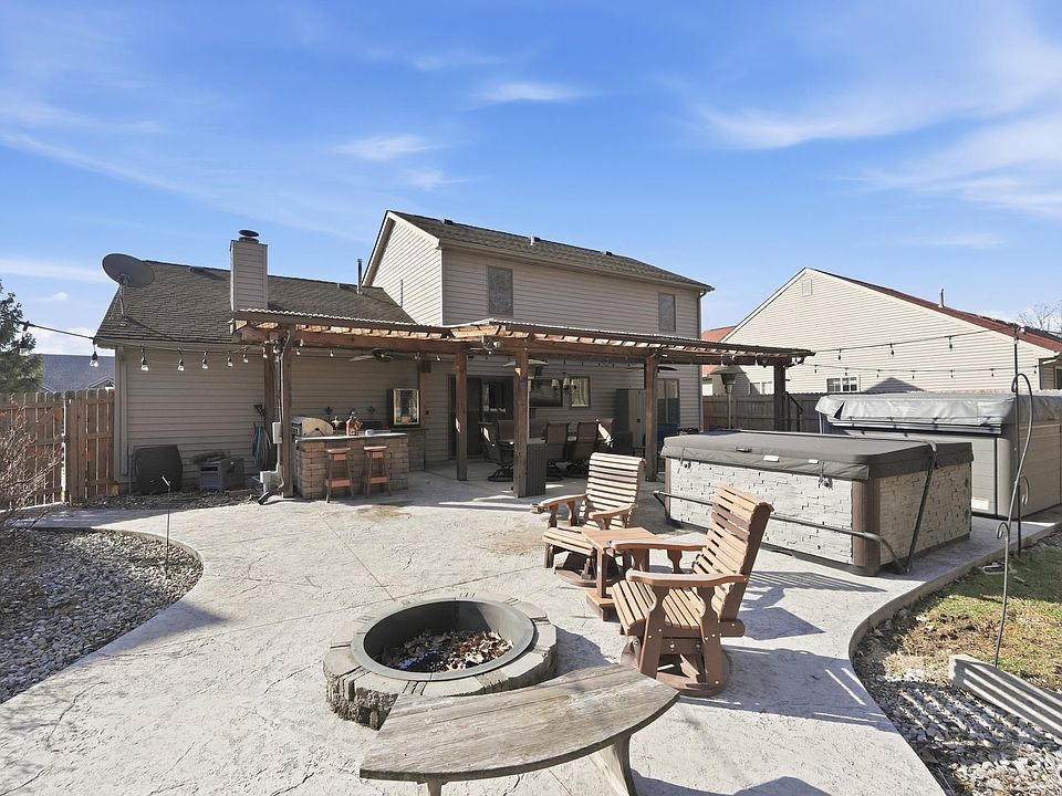 1st image of 8528 Spring Forest Dr