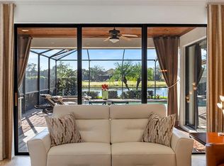 12570 Fenhurst Way, Naples, FL 34120