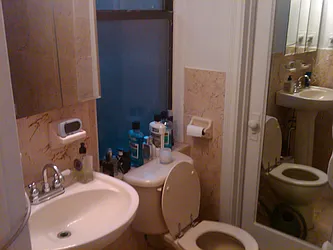 Rented by Baruch Investors